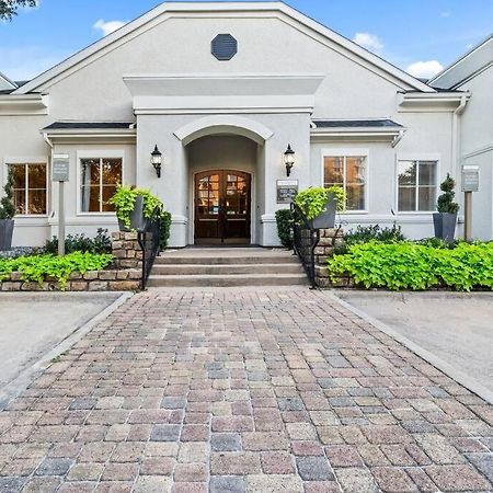 Devine Livings At Hermann Park Apartment Houston Exterior photo